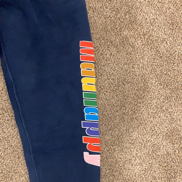 Madhappy sweatpants - Picture 2 of 4